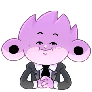 😀 telegram sticker