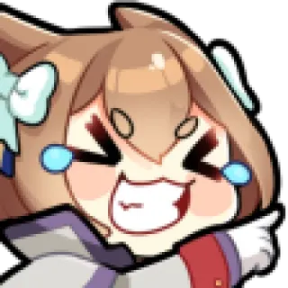 😂 telegram sticker