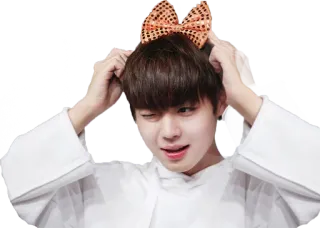 😉 whatsapp sticker