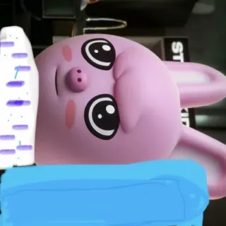 🐽 telegram sticker
