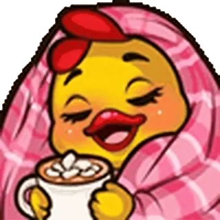 ☕️
