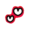 💕