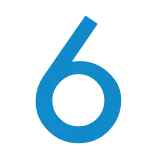 6⃣