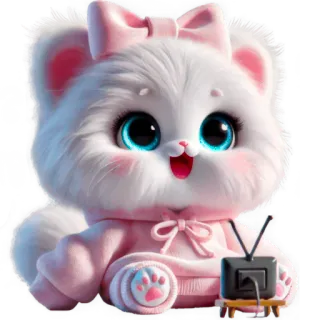 🖥 whatsapp sticker