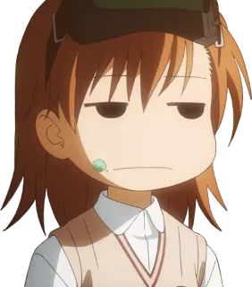 😒 telegram sticker