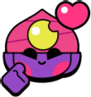 ❤️ telegram sticker