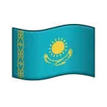 🇰🇿