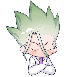 😤 telegram sticker