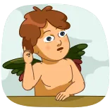 World Art telegram stickers