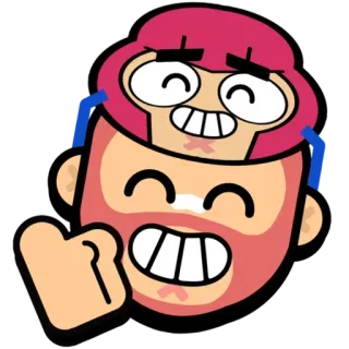 👍 telegram sticker
