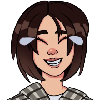 😂 telegram sticker