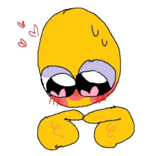 🥺 telegram sticker