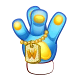 Westside Sign | @Gift_Alerts telegram stickers
