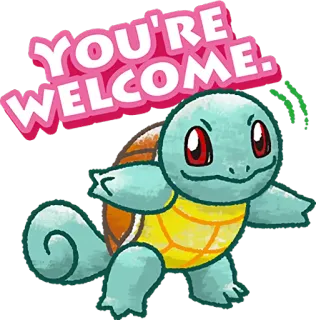Pokémon Chat Pals :: @line_stickers telegram stickers