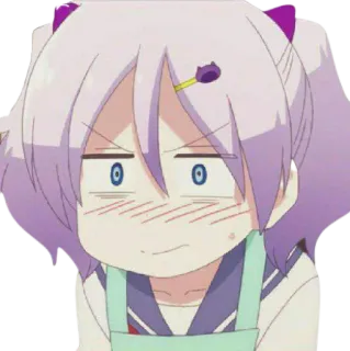 😳 telegram sticker