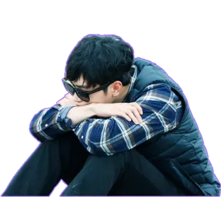 😞 whatsapp sticker