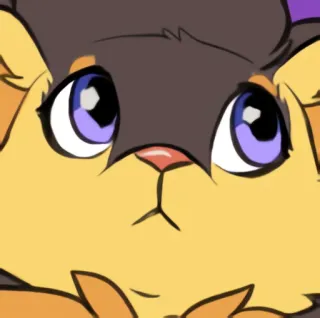 👀 telegram sticker