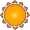 ☀️