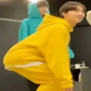 🍑 whatsapp sticker