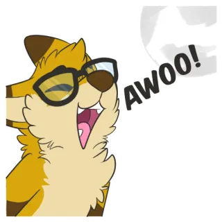 c0mplex's stickers telegram stickers