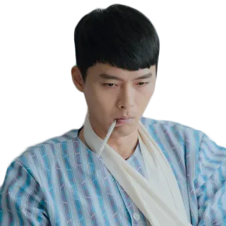 🤒 telegram sticker
