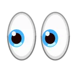 👀