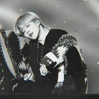 基'JIMIN࿑ @Sehunie whatsapp stickers