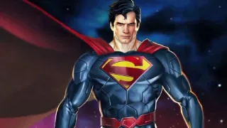 🦸 Superman superhero, DC Comics, Superman, comic book, character, action, cape telegram sticker