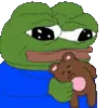 😔
