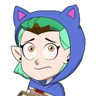 Дом совы 3 - @MegaOwlHouse 🦉 telegram stickers