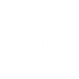 🗑 удалить, корзина, иконка, простой, пиксель арт whatsapp sticker