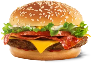 Food whatsapp stickers