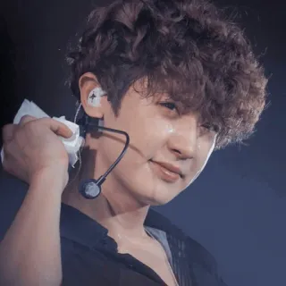 🏹 kpop, アイドル, 歌手, 男性, 人, 有名人, 韓国, 男 telegram sticker