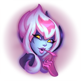 😏 telegram sticker