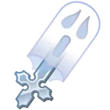 ghostface ち @prekris telegram emojis 🔪