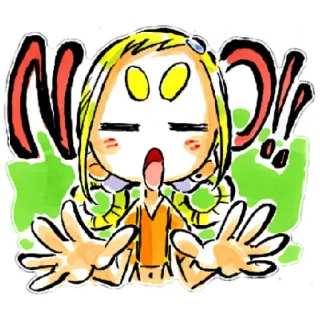 La Màgica Doremi telegram stickers