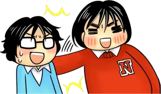 😋 whatsapp sticker