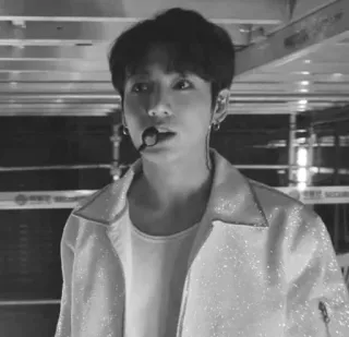 💎 Jungkook kpop, idol, bts, musique, chanteur, artiste, jungkook telegram sticker