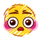 😳