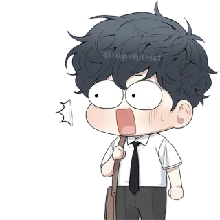 ‼️ telegram sticker