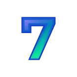 7️⃣