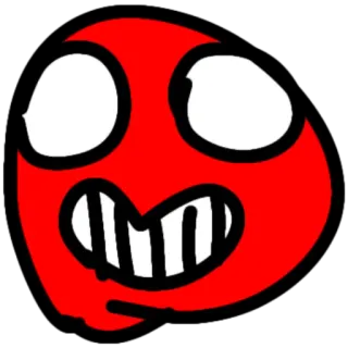 😤 telegram sticker