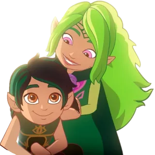 👫 whatsapp sticker
