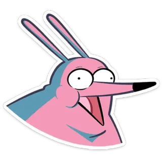 ⭐ telegram sticker