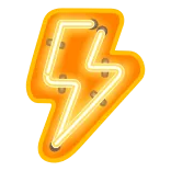 ⚡