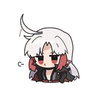 😪 whatsapp sticker