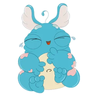 😂 telegram sticker