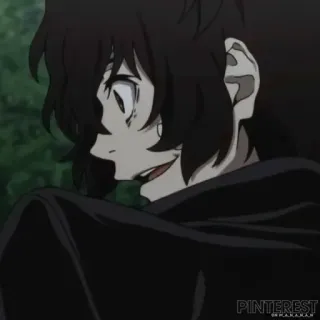 🪙 Anime, Hoạt hình, Nhân vật, Nghệ thuật, Minh họa telegram sticker