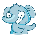 Сёма • @TgEmojis telegram emojis 💪