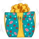 🎁